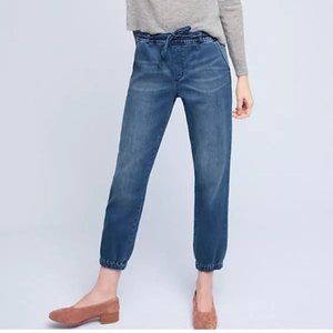 Anthropologie Pilcro Joggers
